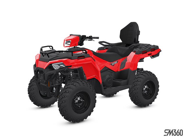 Sportsman Touring 570  2026
