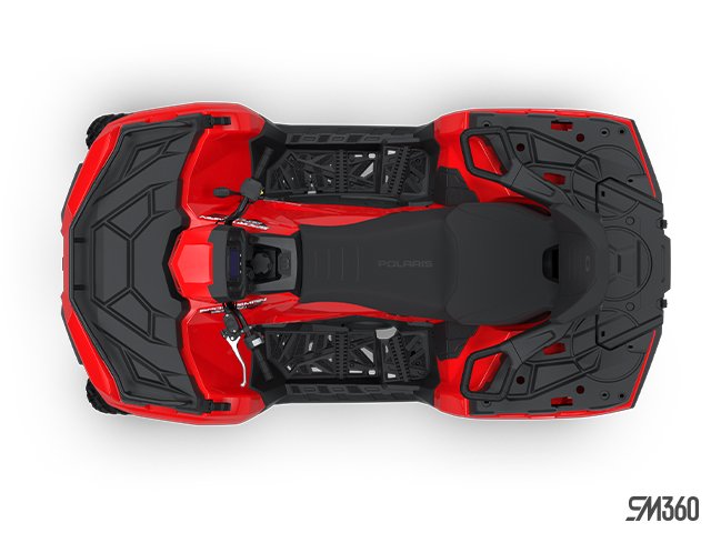 Sportsman Touring 570  2026