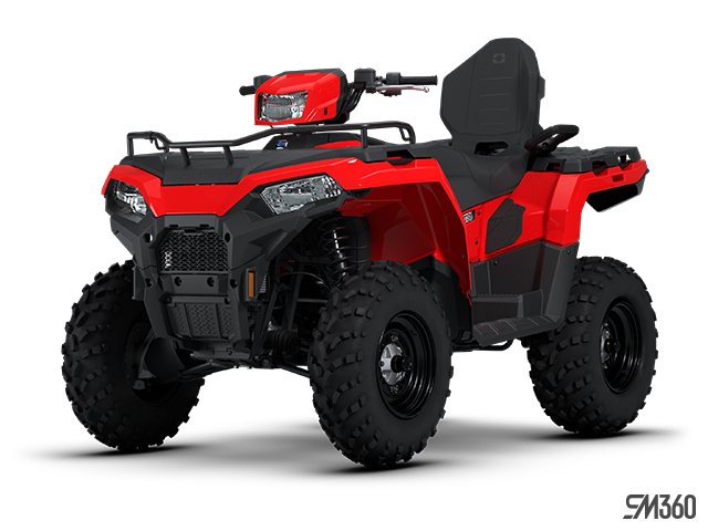 Sportsman Touring 570  2026