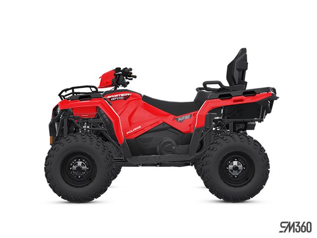 Sportsman Touring 570 BASE 570 2026