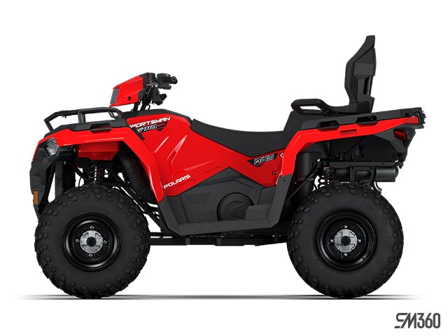Sportsman Touring 570 BASE 570 2026