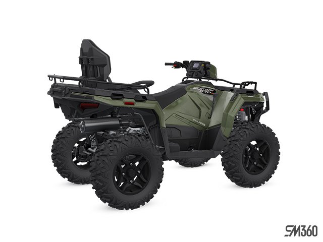 Sportsman Touring 570 Premium 2026