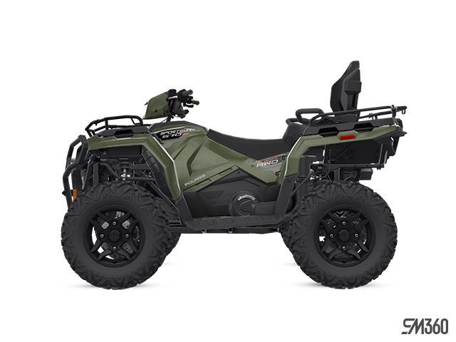 Sportsman Touring 570 Premium 2026