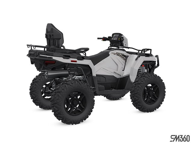 2026 Sportsman Touring 570 Ultimate