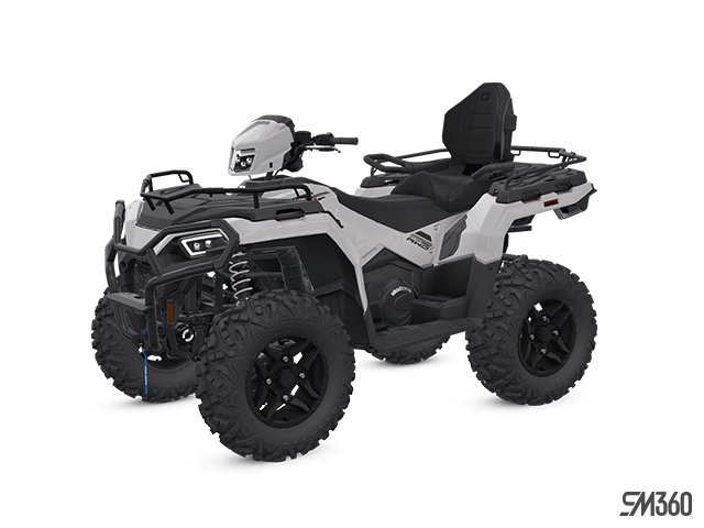 2026 Sportsman Touring 570 Ultimate