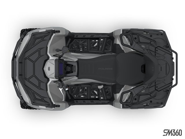 Sportsman Touring 570 Ultimate 2026