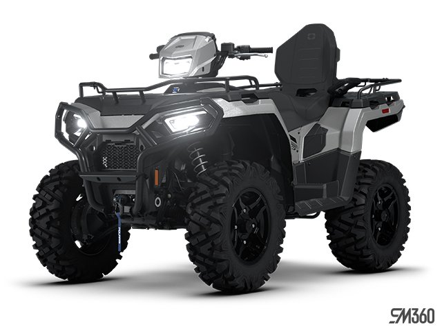 Sportsman Touring 570 Ultimate 2026