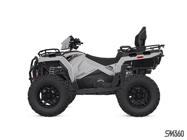 Sportsman Touring 570 Ultimate 2026