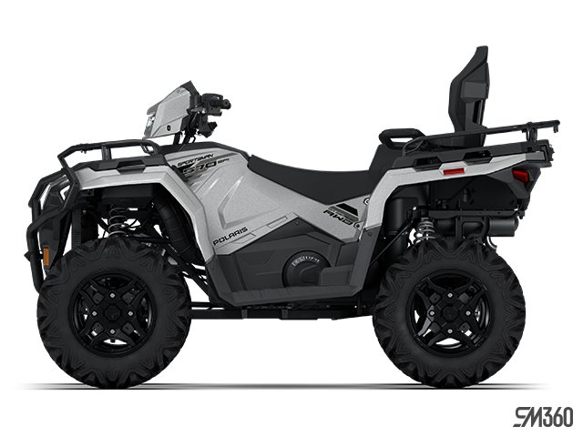 Sportsman Touring 570 Ultimate 2026