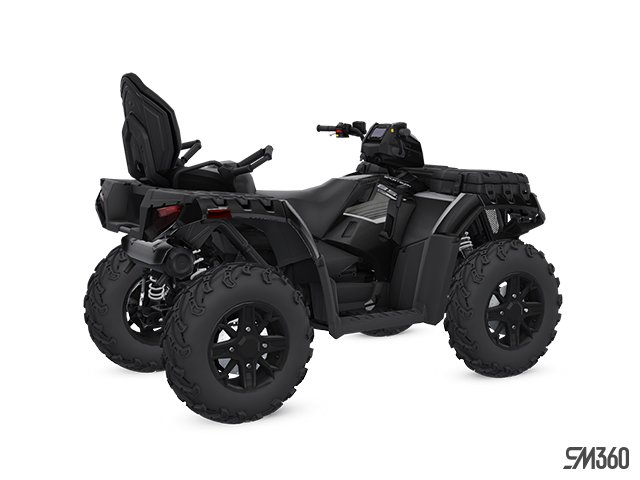 2026 Sportsman Touring 850