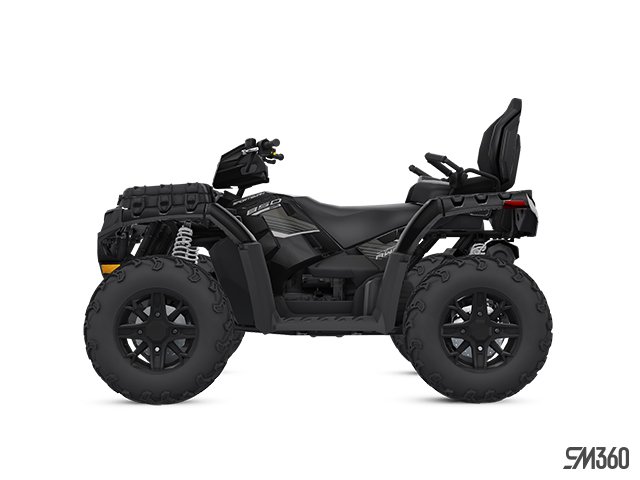 Sportsman Touring 850 BASE Sportsman Touring 850 2026