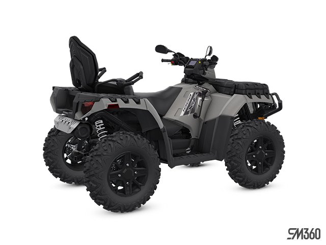 2026 Sportsman Touring XP 1000 Trail