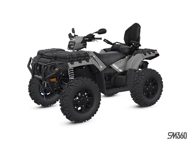 2026 Sportsman Touring XP 1000 Trail
