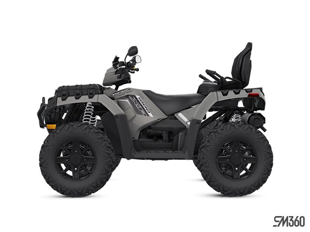 Sportsman Touring XP 1000 Trail 2026