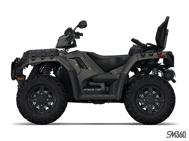 Sportsman Touring XP 1000 Trail 2026