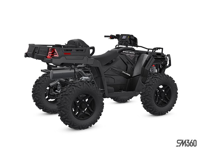 2026 Sportsman X2 570