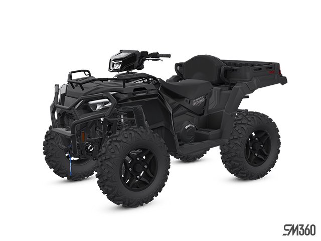 2026 Sportsman X2 570