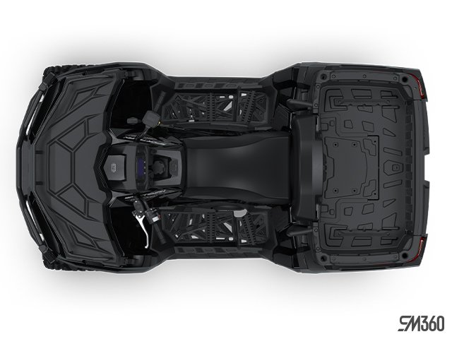 2026 Sportsman X2 570