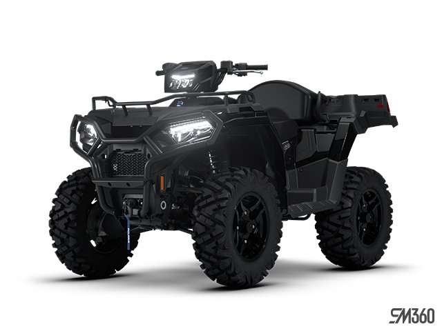 2026 Sportsman X2 570