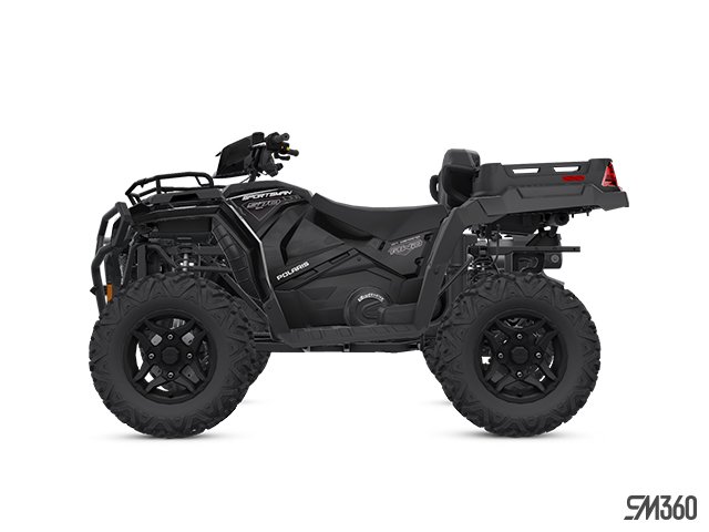 Sportsman X2 570 Base Sportsman X2 570 2026