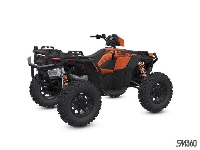 Sportsman XP 1000 S  2026