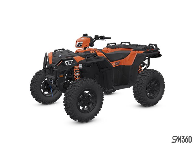 Sportsman XP 1000 S  2026