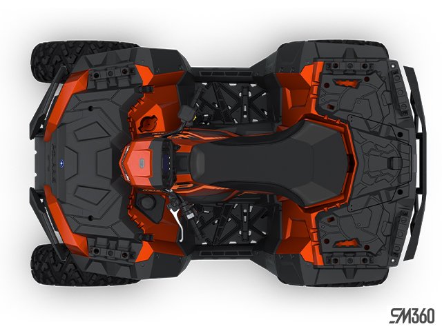 2026 Sportsman XP 1000 S