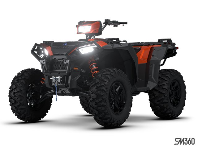 2026 Sportsman XP 1000 S