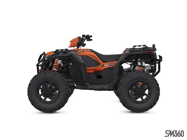 Sportsman XP 1000 S BASE Sportsman XP 1000 S 2026