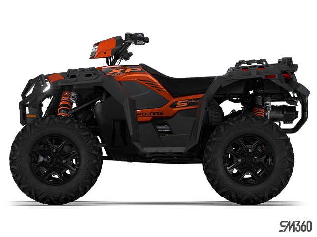 Sportsman XP 1000 S BASE Sportsman XP 1000 S 2026