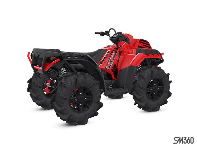 Sportsman XP 1000 Mud Edition 2026