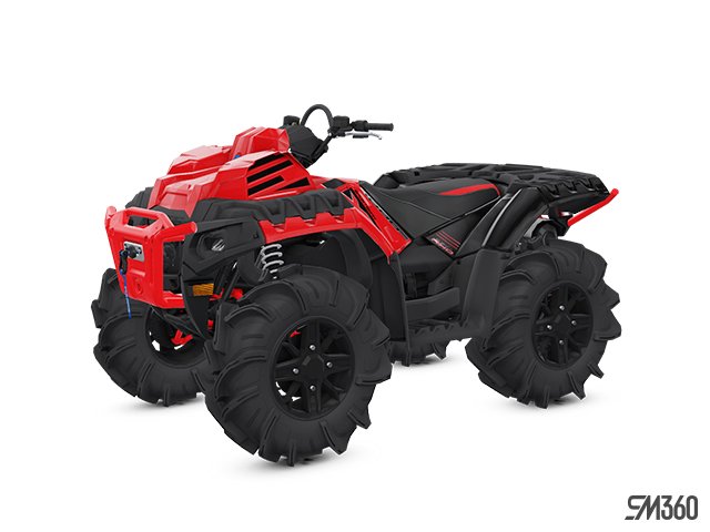 Sportsman XP 1000 Mud Edition 2026