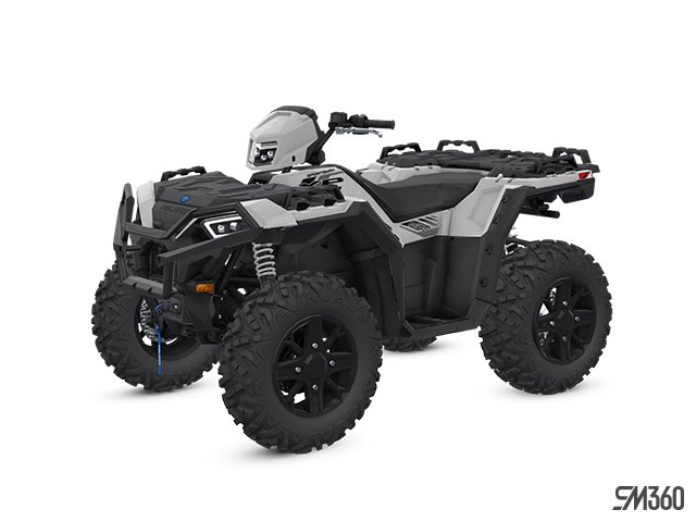 2026 Sportsman XP 1000 Ultimate