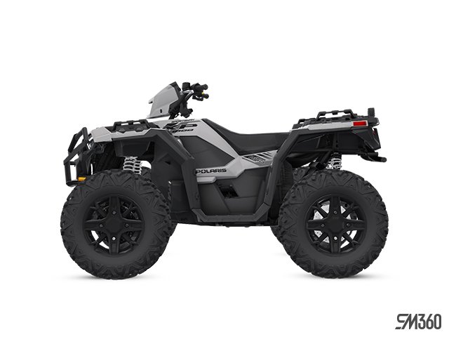 Sportsman XP 1000 Ultimate 2026