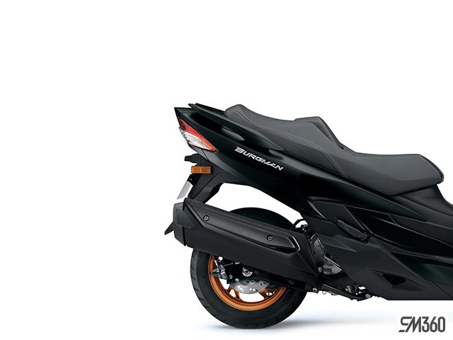 2026 Suzuki BURGMAN 400