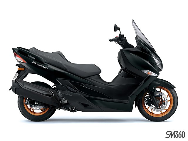 Suzuki BURGMAN 400 BASE BURGMAN 400 2026