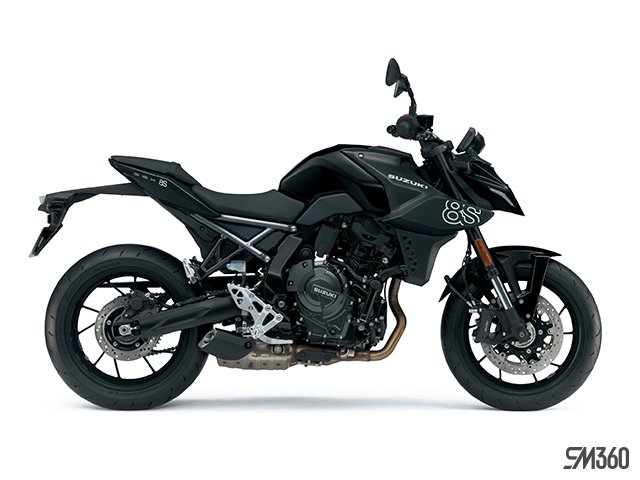 2026 Suzuki GSX-8S