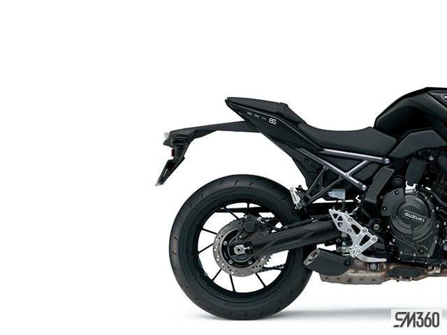 2026 Suzuki GSX-8S