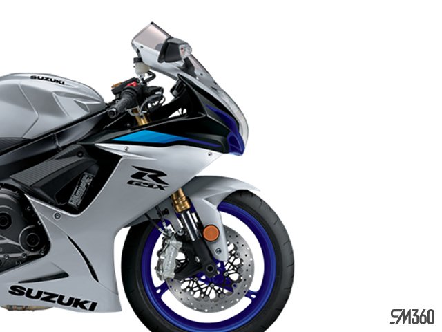 2026 Suzuki GSX-R750