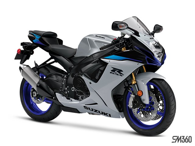 2026 Suzuki GSX-R750