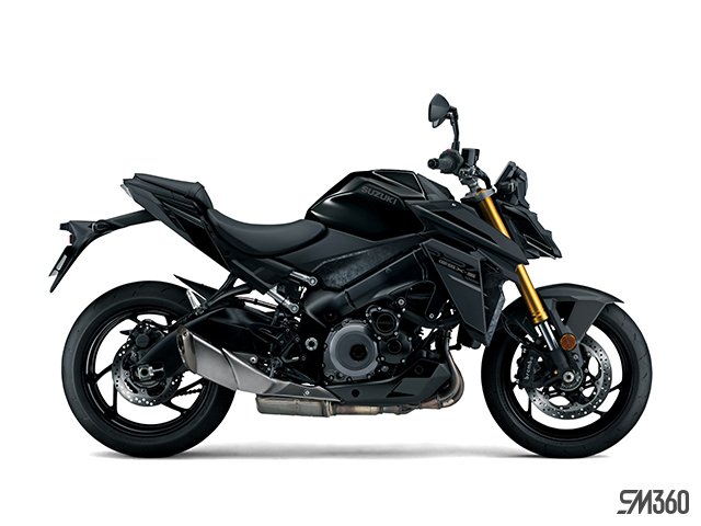 2026 Suzuki GSX-S1000A