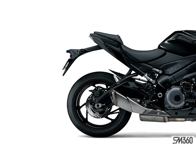 2026 Suzuki GSX-S1000A