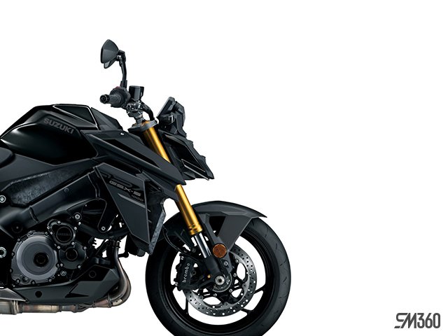 2026 Suzuki GSX-S1000A
