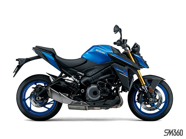 Suzuki GSX-S1000A BASE GSX-S1000A 2026