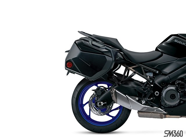 Suzuki GSX-S1000GT+  2026