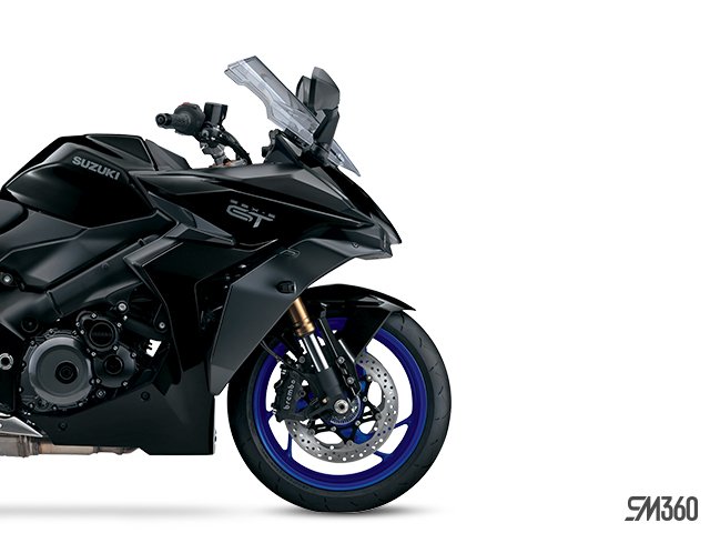 Suzuki GSX-S1000GT+  2026