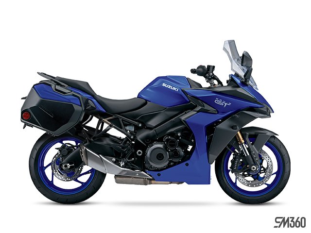 Suzuki GSX-S1000GT+ BASE GSX-S1000GT+ 2026