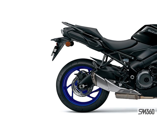 2026 Suzuki GSX-S1000GT