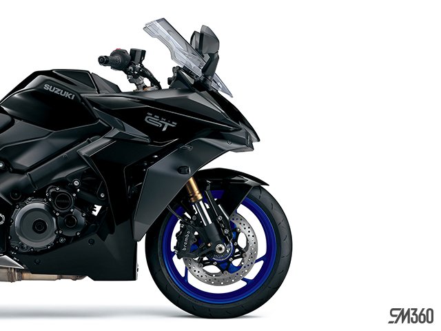 2026 Suzuki GSX-S1000GT