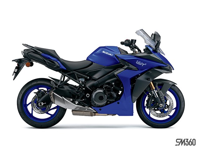 Suzuki GSX-S1000GT BASE GSX-S1000GT 2026